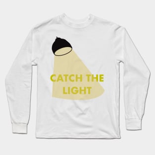 catch the light Long Sleeve T-Shirt